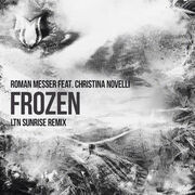 Roman Messer Featuring Christina Novelli Frozen Gets The Ltn Sunrise Treatment