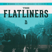 Rise Records Is Proud To Announce The Signing Of The Flatliners