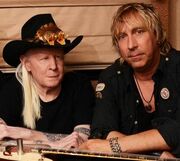 Guitar Legend & Johnny Winter Protege Paul Nelson Releases New Album Badass Generation