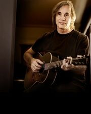 Jackson Browne Announces June 2017 Tour Dates In Ireland, Scotland And England