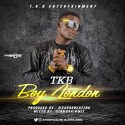 Worldwide Premiere (New Music):TKB-Boy London