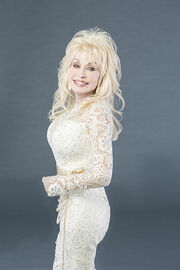 Dolly Parton And More Perform During Dec. 13 Smoky Mountains Rise Telethon