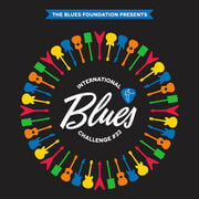 Role Of Bues As Healer Explored At Blues Foundations Intl. Blues Challenge, Jan. 31-Feb. 4