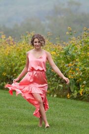Rising Country Artist Caroline Jones Debuts New Video For Tough Guys @ AXS