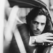 Jack Savoretti Confirmed For 2nd Graham Norton Show Performance In A Year