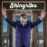 Shinyribs Readies Jimbo Mathus-Co-Produced Album I Got Your Medicine For February 24, 2017