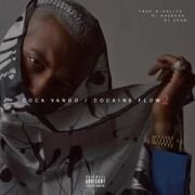 Coca Vango Drops His Follow Up Mixtapes Cocaine Flow 2