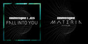 Cosmic Gate Release Tracklist For The Materia Album + New Single With Jes - Fall Into You