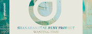 Shanahan Featuring Ruby Prophet In An Outstanding New Vocal Hit Wasting Time