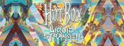 Liquid Stranger Releases Hotbox For Free Ahead Of New Weird & Wonderful EP