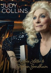 Judy Collins - Love Letter To Sondheim