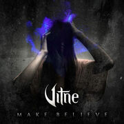 Vitne Unveil Make Believe Single Details, Video Teaser