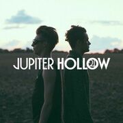 Out Now! Prog Duo Jupiter Hollow Release Debut EP Odyssey