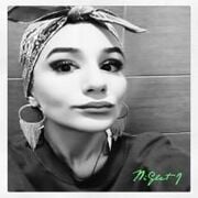 Jordanian Artist Niglet J Releases Her Debut Project Nigletsphere (Discover)