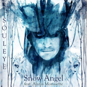 Accredited Hip-Hop Artist Souleye Announces New Music Video And Single For January 27 Release Of Snow Angel Featuring Alanis Morissette