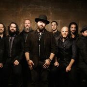 Zac Brown Band Announces 40+ Date Welcome Home 2017 North American Tour