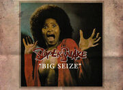 Super Snake Releases New Single Big Seize Via Brooklyn Vegan