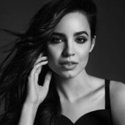 Sofia Carson Announces New Single Back To Beautiful