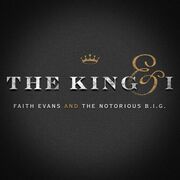 Faith Evans Details Notorious B.I.G. Duets Album The King & I