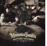 Moonshine Bandits Release Dads Pontoon Featuring Colt Ford And Outlaw