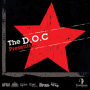 FirstCom Music Release New Album Red Star By Legendary Hip Hop Producer The D.O.C