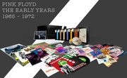 Pink Floyd The Early Years, 1965 - 1972: The Individual Volumes