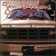 Gin Blossoms Multi-Platinum New Miserable Experience Gets 25th Anniversary Vinyl Reissue, Along With Congratulations, Im Sorry, March 24, 2017