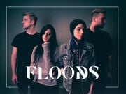 Mirror Eyes Change Name To Floods