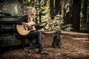 Pegi Young Premieres Too Little Too Late Vide With Billboard, New Album Raw Out February 17