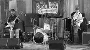 The Rudy Boy Experiment To Release Duke City Nights EP