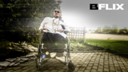 Spinal Muscular Atrophy Affected Rapper B-Flix Releases Video For Never Be The Same