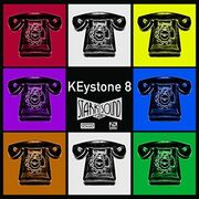 Stark Sound Lab Releases New Album KEystone 8