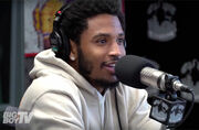 Trey Songz Reveals Tremaine Album Cover & Release Date