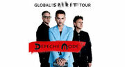 Depeche Mode To Bring Their Global Spirit Tour To Latin America In March 2018