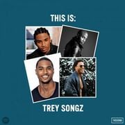 Listen This Is: Trey Songz (Best Of Playlist) Via Spotify Now!