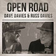 Dave Davies Of The Kinks Shares Stream Of New Album Open Road