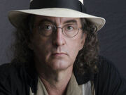 James McMurtrys Forthcoming Westbound & Down US Tour Dates Announced