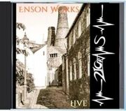 21Grams Upcoming Album Enson Works (Live) Now Available Pre-Release On CD