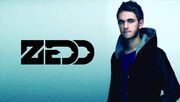 Grammy-Award Winner Zedd Named Special Guest Of Budweiser Infieldfest At The 142nd Preakness