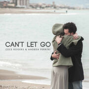 CeCe Rogers & Andrea Ferrini Release New Track Cant Let Go On USB Records