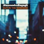 Alessandro Bagagli Announces The Release Of Out In The Nowhere