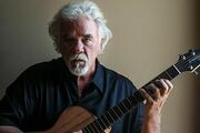 Gary Morris Celebrates 30th Anniversary Of No 1 Single Leave Me Lonely