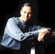 Carnegie Hall Featured Pianist Richard Steinbach Will Present Concert At First Presbyterian Church On May 19, 2017