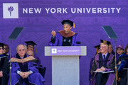 Pharrell Williams At NYU Graduation: Imagine The Possibilities When We Remove Imbalance