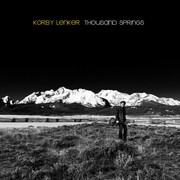 Korby Lenker Goes On Location To Record Thousand Springs, Out July 14, 2017