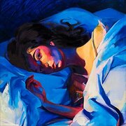 Lorde Releases New Track Sober