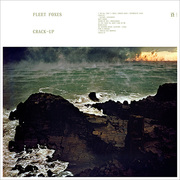 Listen: Fleet Foxes Crack-Up Streaming in Full As NPR First Listen