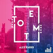 Alex Raider Releases New Single Totem