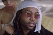 Watch Partynextdoors Colours 2 Visual EP