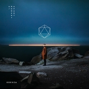 Odesza Announces New Album A Moment Apart Out September 8, 2017